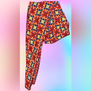 Earth Tones LuLaRoe Leggings
